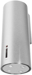 Вытяжка Maunfeld LEE WALL (sensor) 39 INOX фото 3 в Казани и Татарстане