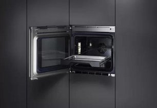 Духовой шкаф Гаггенау BO 221-131 фото 3 в Казани и Татарстане Духовой шкаф Gaggenau BO 221-131 фото 3 в Казани и Татарстане