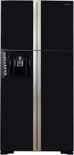 Холодильник Хитачи R-W722FPU1X GGR фото в Казани и Татарстане Холодильник Hitachi R-W722FPU1X GGR фото в Казани и Татарстане