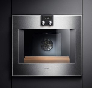 Духовой шкаф Гаггенау BO 481-111 фото 2 в Казани и Татарстане Духовой шкаф Gaggenau BO 481-111 фото 2 в Казани и Татарстане