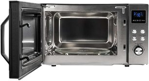 Микроволновая печь Куперсберг TMW 200 X фото 2 в Казани и Татарстане Микроволновая печь Kuppersberg TMW 200 X фото 2 в Казани и Татарстане