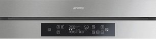 Конвекционная печь Smeg ALFA420EHDS фото 2 в Казани и Татарстане