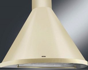 Вытяжка Smeg KSE86POE фото 2 в Казани и Татарстане