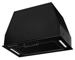 Встраиваемая вытяжка Zigmund Shtain K 170.5 B фото в Казани и Татарстане