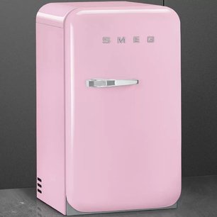 Мини-бар Смег FAB5RPK фото 3 в Казани и Татарстане Мини-бар Smeg FAB5RPK фото 3 в Казани и Татарстане