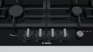 Варочная панель Бош PCH6A6M90R фото 2 в Казани и Татарстане Варочная панель Bosch PCH6A6M90R фото 2 в Казани и Татарстане