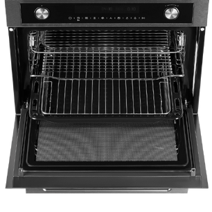 Компактный духовой шкаф с СВЧ Maunfeld MCMO5015MFS фото 4 в Казани и Татарстане