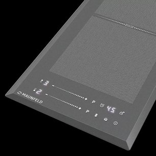 Индукционная варочная панель Maunfeld CVI292S2FDGR фото 2 в Казани и Татарстане