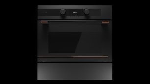 Духовой шкаф Тека HLC 84-G1 C MATT BLACK фото 4 в Казани и Татарстане Духовой шкаф Teka HLC 84-G1 C MATT BLACK фото 4 в Казани и Татарстане