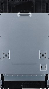 Встраиваемая посудомоечная машина Горение GV563E11 фото 4 в Казани и Татарстане Встраиваемая посудомоечная машина Gorenje GV563E11 фото 4 в Казани и Татарстане