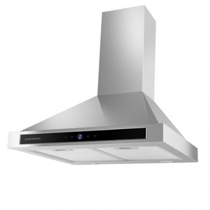 Кухонная вытяжка MAUNFELD Cork Plus 60 нержавеющая сталь фото в Казани и Татарстане