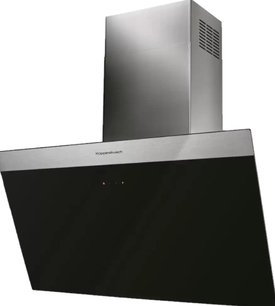 Настенная вытяжка Kuppersbusch DW 8500.0 S фото в Казани и Татарстане
