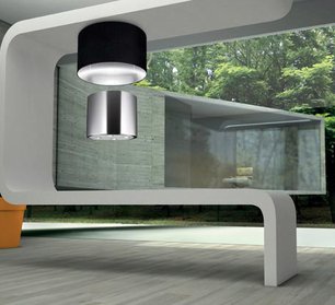 Настенная вытяжка Фабер Kaleidos (Set) фото 3 в Казани и Татарстане Настенная вытяжка Faber Kaleidos (Set) фото 3 в Казани и Татарстане