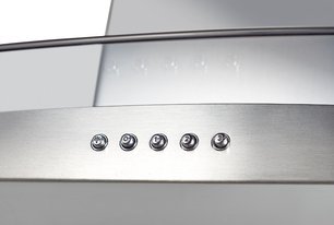 Вытяжка Куперсберг KAMINOX 60 X 4HPB фото 3 в Казани и Татарстане Вытяжка Kuppersberg KAMINOX 60 X 4HPB фото 3 в Казани и Татарстане