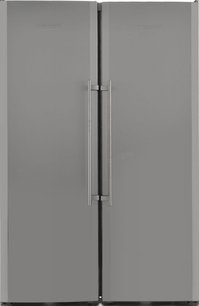 Холодильник Либхер SBSes 7252 Premium NoFrost фото 2 в Казани и Татарстане Холодильник Liebherr SBSes 7252 Premium NoFrost фото 2 в Казани и Татарстане