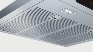 Вытяжка Bosch DWB068J50 фото 4 в Казани и Татарстане