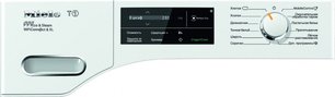 Сушильная машина Miele TWJ680WP White Edition фото 2 в Казани и Татарстане