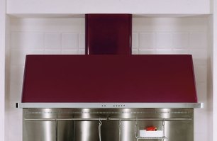 Вытяжка Ilve AM150 фото 2 в Казани и Татарстане