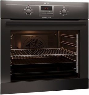 Духовой шкаф АЕГ BE3002421B фото в Казани и Татарстане Духовой шкаф AEG BE3002421B фото в Казани и Татарстане