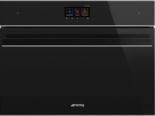 Духовой шкаф Смег SF4604WMCNX фото в Казани и Татарстане Духовой шкаф Smeg SF4604WMCNX фото в Казани и Татарстане