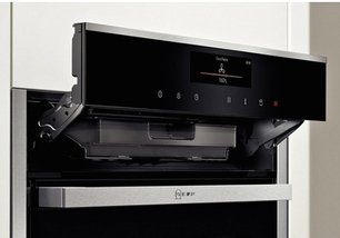 Духовой шкаф Нефф B58VT64N0 фото 4 в Казани и Татарстане Духовой шкаф Neff B58VT64N0 фото 4 в Казани и Татарстане