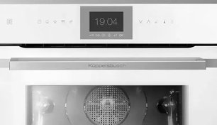 Компактный духовой шкаф Куперсбуш CBP 6550.0 W1 Stainless Steel фото 3 в Казани и Татарстане Компактный духовой шкаф Kuppersbusch CBP 6550.0 W1 Stainless Steel фото 3 в Казани и Татарстане