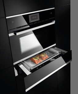 Вакууматор Куперсбуш CSV 6800.0 S1 Stainless steel фото 3 в Казани и Татарстане Вакууматор Kuppersbusch CSV 6800.0 S1 Stainless steel фото 3 в Казани и Татарстане