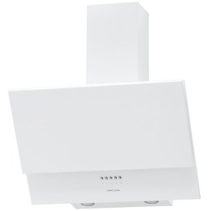 Вытяжка Krona PLATTE 600 WHITE PB фото 2 в Казани и Татарстане Вытяжка Krona PLATTE 600 WHITE PB фото 2 в Казани и Татарстане