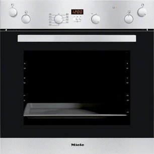 Духовой шкаф Миле H 4412 E фото в Казани и Татарстане Духовой шкаф Miele H 4412 E фото в Казани и Татарстане