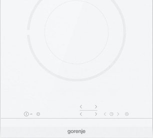 Стеклокерамическая варочная панель Gorenje ECT322WCSC фото 4 в Казани и Татарстане
