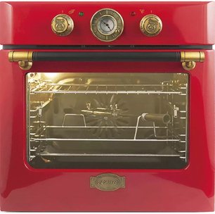 Встраиваемый электрический духовой шкаф Кайзер EH 6424 RotBE Eco фото в Казани и Татарстане Встраиваемый электрический духовой шкаф Kaiser EH 6424 RotBE Eco фото в Казани и Татарстане