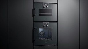 Встраиваемая микроволновая печь Gaggenau BMP 250-130 фото 2 в Казани и Татарстане