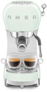 Кофемашина Смег ECF02PGEU фото 2 в Казани и Татарстане Кофемашина Smeg ECF02PGEU фото 2 в Казани и Татарстане