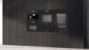 Встраиваемый подогреватель посуды Миле ESW 7030 OBSW фото 2 в Казани и Татарстане Встраиваемый подогреватель посуды Miele ESW 7030 OBSW фото 2 в Казани и Татарстане