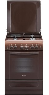 Плита Гефест ПГЭ 6110-02 0301 фото 2 в Казани и Татарстане Плита Gefest ПГЭ 6110-02 0301 фото 2 в Казани и Татарстане