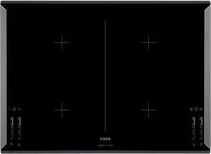 Варочная панель AEG HK764401PB фото в Казани и Татарстане