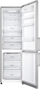 Холодильник LG GA-B 499 YAQZ фото 3 в Казани и Татарстане