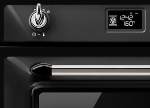 Многофункциональный духовой шкаф Smeg SFP6925NPZ фото 2 в Казани и Татарстане