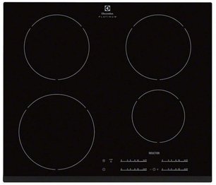 Варочная панель Электролюкс EHH 96540 FK фото в Казани и Татарстане Варочная панель Electrolux EHH 96540 FK фото в Казани и Татарстане