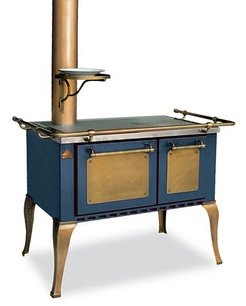 Дровяная печь Рестарт CNL 903 фото в Казани и Татарстане Дровяная печь Restart CNL 903 фото в Казани и Татарстане