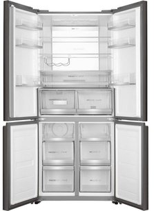 Холодильник Хайер HTF-508DGS7RU фото 4 в Казани и Татарстане Холодильник Haier HTF-508DGS7RU фото 4 в Казани и Татарстане