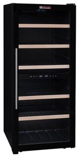 Винный шкаф Ла Соммельер CVD102DZ фото 4 в Казани и Татарстане Винный шкаф La Sommeliere CVD102DZ фото 4 в Казани и Татарстане