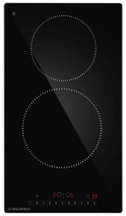 Варочная панель Maunfeld AVCE3024SBK фото 2 в Казани и Татарстане