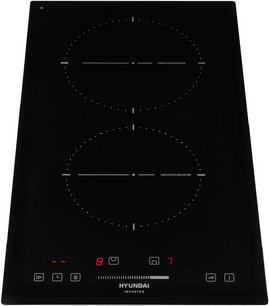 Индукционная варочная панель Hyundai HHI 3751 BG фото 3 в Казани и Татарстане