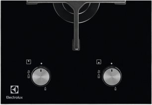 Варочная панель Электролюкс EGC3322NVK фото 2 в Казани и Татарстане Варочная панель Electrolux EGC3322NVK фото 2 в Казани и Татарстане