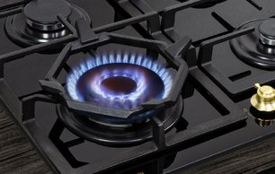 Газовая варочная панель Zigmund Shtain M 26.6 A фото 3 в Казани и Татарстане