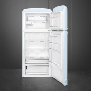 Холодильник Смег FAB50RPB5 фото 4 в Казани и Татарстане Холодильник Smeg FAB50RPB5 фото 4 в Казани и Татарстане