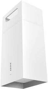 Вытяжка Маунфилд Bath Isla 401 белый фото в Казани и Татарстане Вытяжка Maunfeld Bath Isla 401 белый фото в Казани и Татарстане