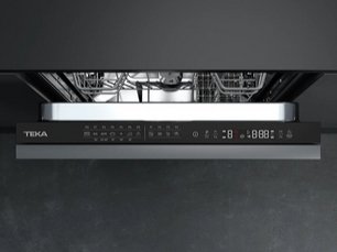 Встраиваемая посудомоечная машина Teka DFI 44700 NEW фото 2 в Казани и Татарстане