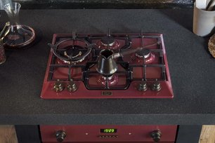 Варочная поверхность Korting HG 6115 CTRR фото 2 в Казани и Татарстане